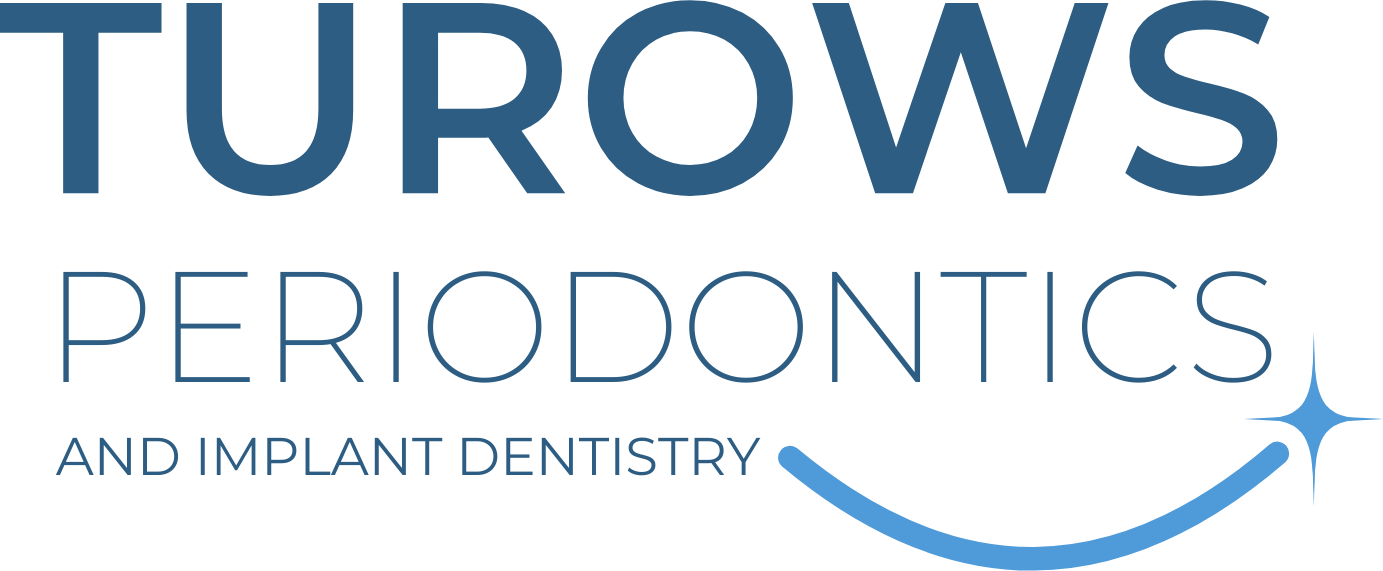 Periodontal Dentist West Michigan