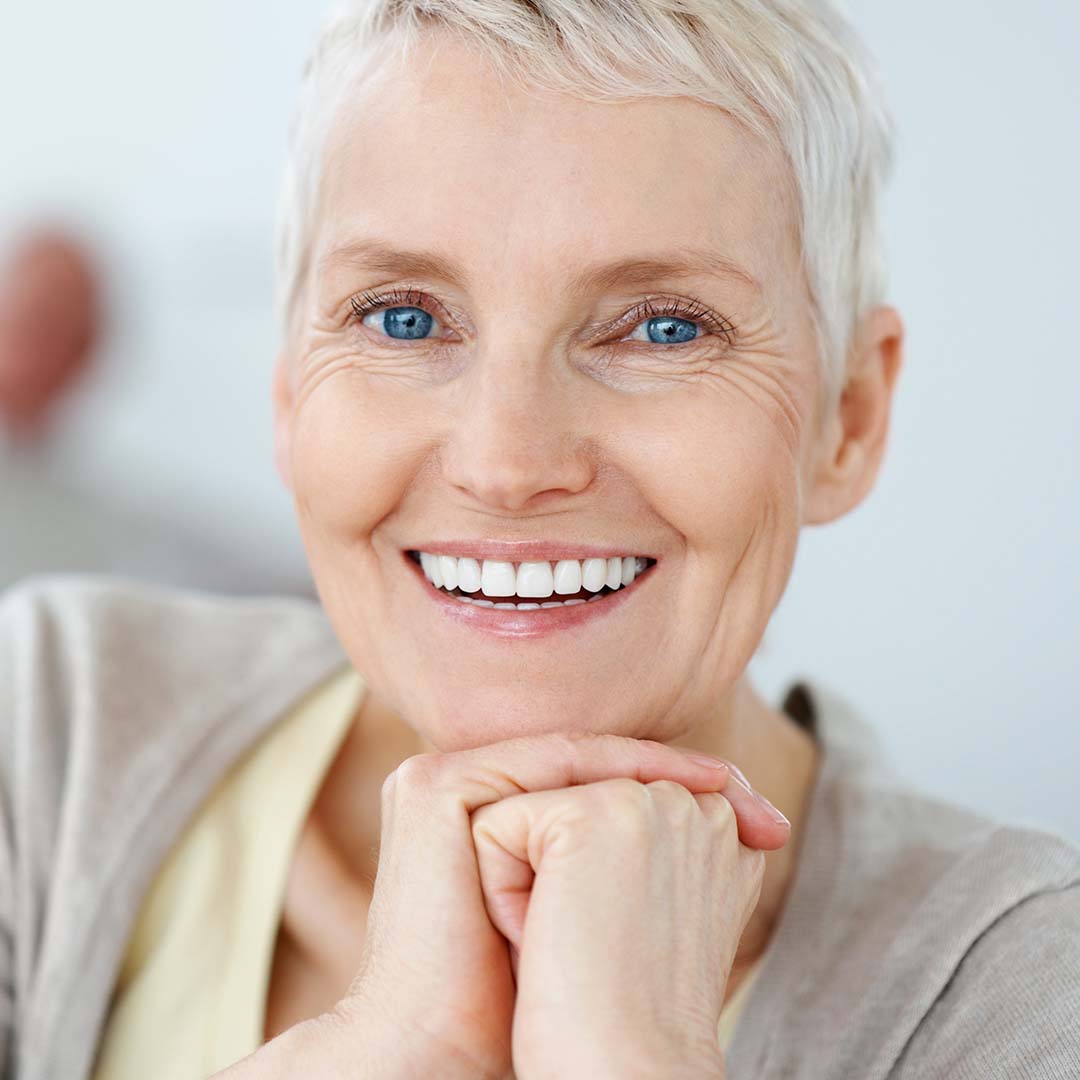 Dental implants dentist in West MI