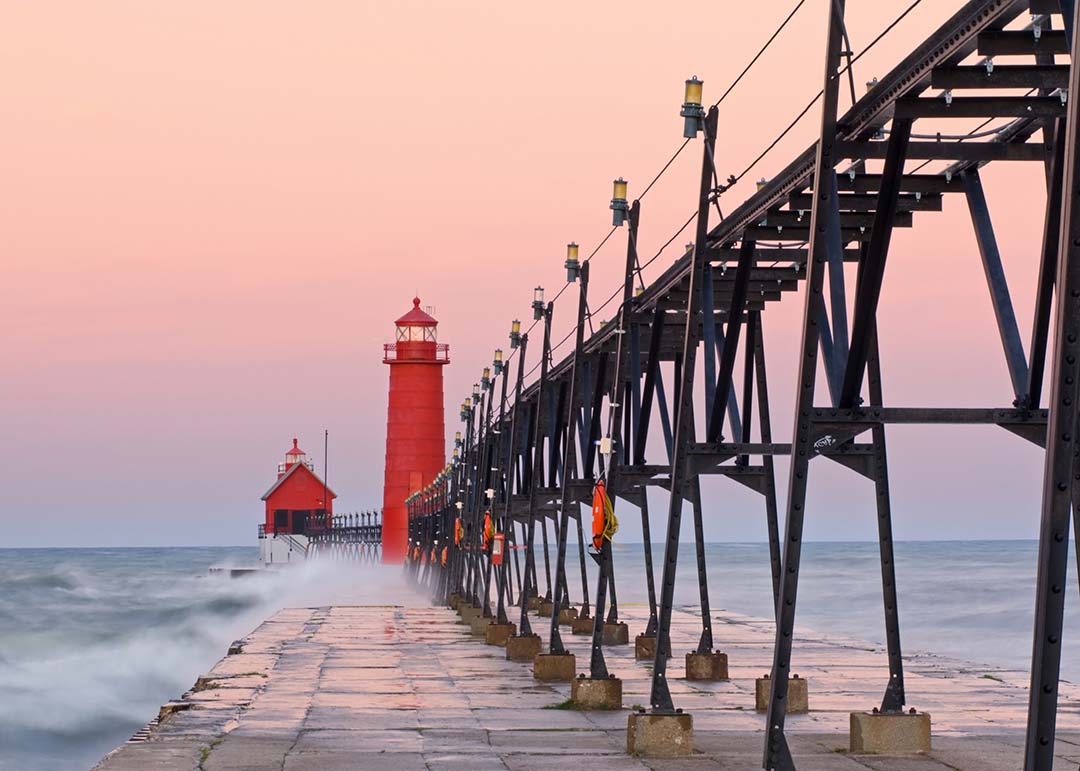 Periodontist Grand Haven MI